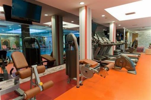фото отеля Elegance Resort Hotel Yalova