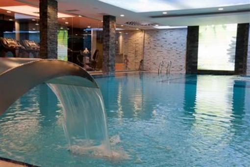 фото отеля Elegance Resort Hotel Yalova