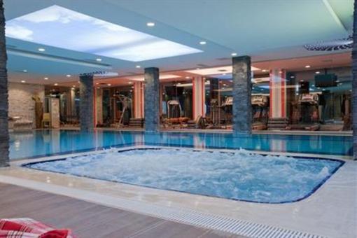 фото отеля Elegance Resort Hotel Yalova