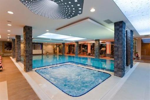 фото отеля Elegance Resort Hotel Yalova