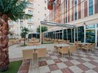 фото отеля Elegance Resort Hotel Yalova