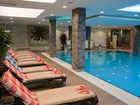 фото отеля Elegance Resort Hotel Yalova