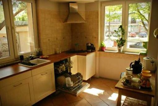 фото отеля Kogut Czy Kura Hostel