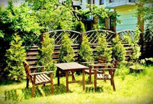 фото отеля Kogut Czy Kura Hostel