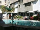 фото отеля Hotel Supreme Convention Plaza Baguio City
