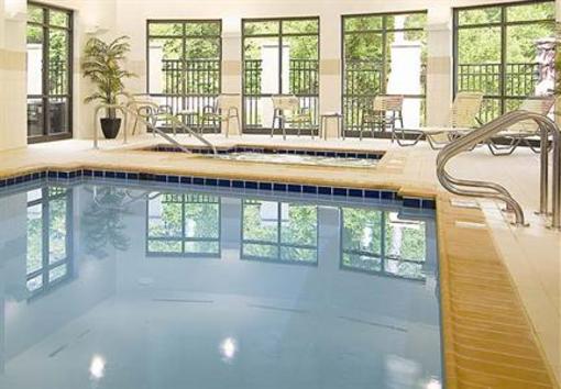 фото отеля Courtyard by Marriott Suffolk Chesapeake