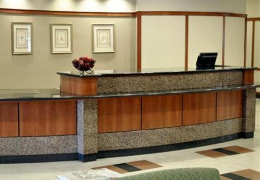 фото отеля Courtyard by Marriott Suffolk Chesapeake