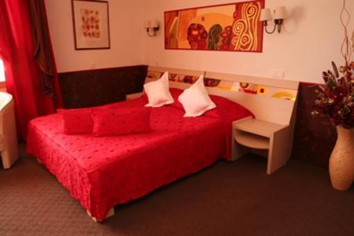фото отеля Grand Hotel Brasov