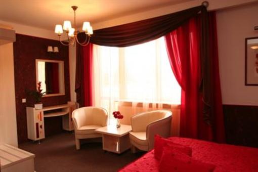 фото отеля Grand Hotel Brasov