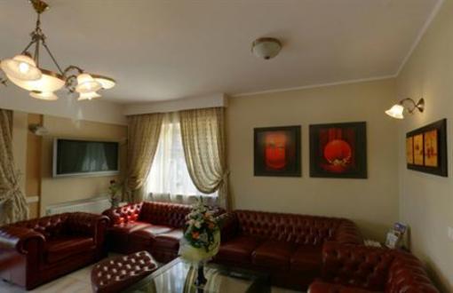 фото отеля Grand Hotel Brasov