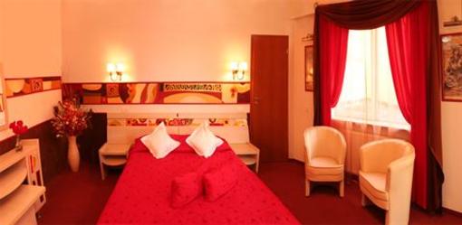 фото отеля Grand Hotel Brasov
