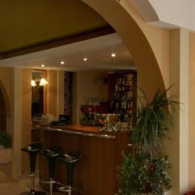 фото отеля Grand Hotel Brasov