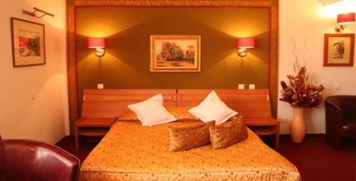 фото отеля Grand Hotel Brasov