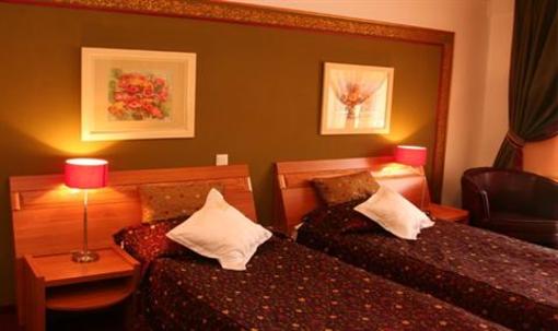 фото отеля Grand Hotel Brasov