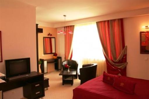 фото отеля Grand Hotel Brasov
