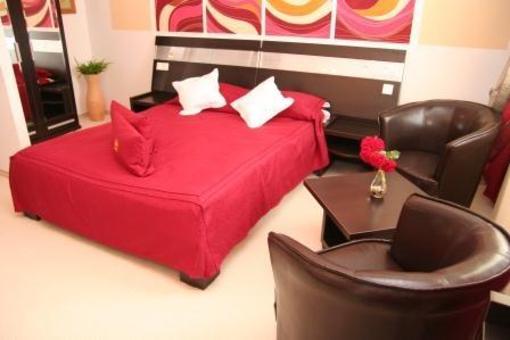 фото отеля Grand Hotel Brasov