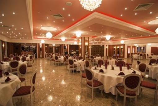 фото отеля Grand Hotel Brasov
