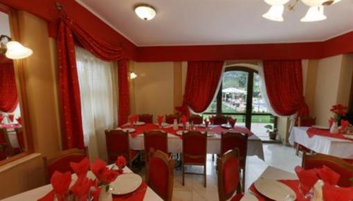 фото отеля Grand Hotel Brasov