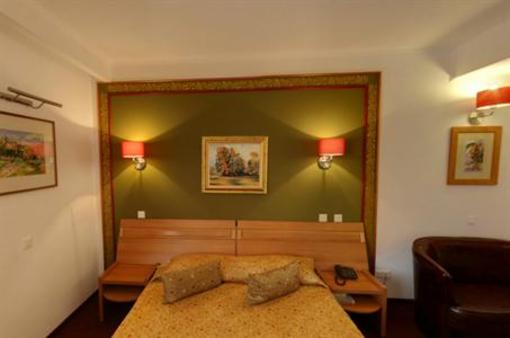 фото отеля Grand Hotel Brasov