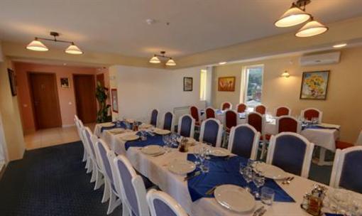 фото отеля Grand Hotel Brasov