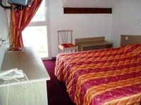 Inter Hotel Le Foron La Roche-sur-Foron