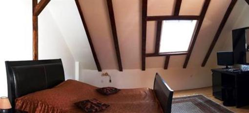 фото отеля Pension Bavaria Brasov