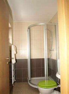 фото отеля Pension Bavaria Brasov