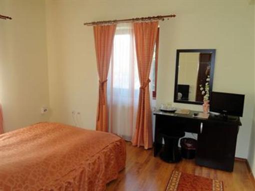 фото отеля Pension Bavaria Brasov