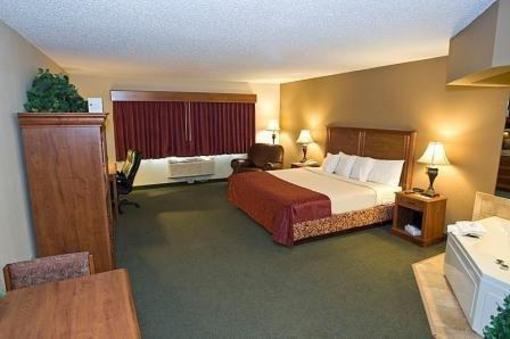 фото отеля AmericInn Hotel McAlester