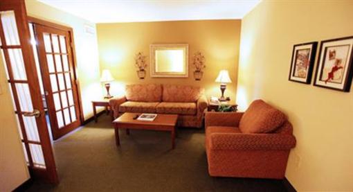 фото отеля AmericInn Hotel McAlester