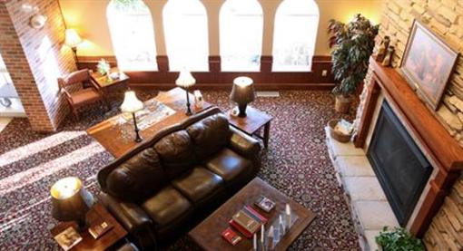 фото отеля AmericInn Hotel McAlester