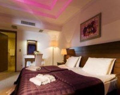 фото отеля Hotel La Mer Delta Alara Alanya