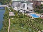 фото отеля Hotel La Mer Delta Alara Alanya