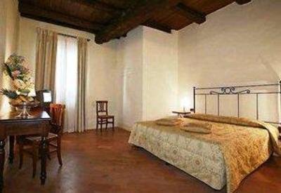 фото отеля Borghetto del Mostaccio Dimora