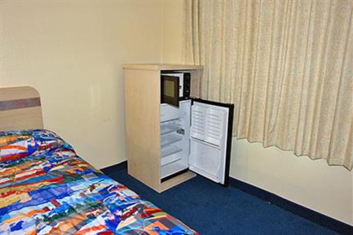 фото отеля Motel 6 Pharr