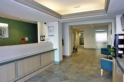 фото отеля Motel 6 Pharr