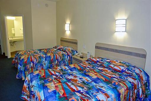 фото отеля Motel 6 Pharr