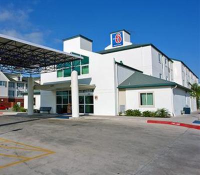 фото отеля Motel 6 Pharr