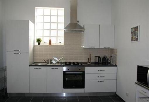 фото отеля Appartements Meubles Affaires and Loisirs
