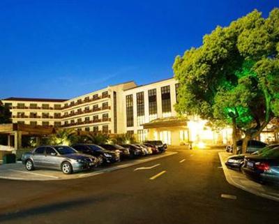 фото отеля Shangyu Hotel