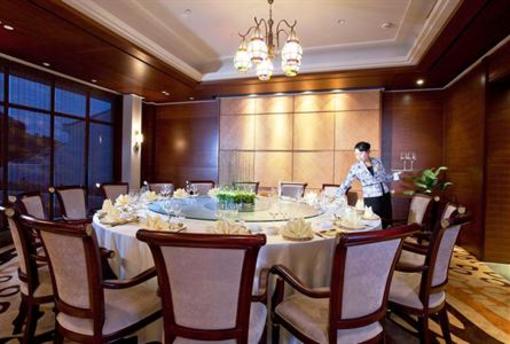 фото отеля Shangyu Hotel