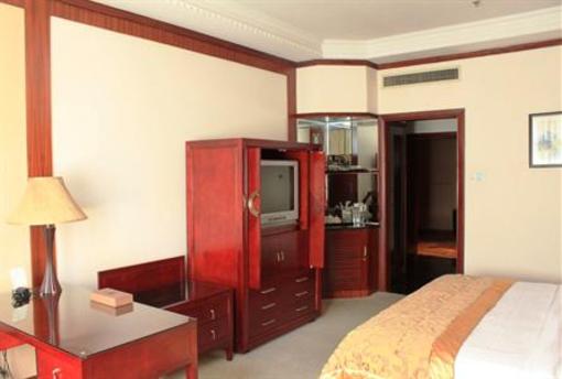 фото отеля Shangyu Hotel