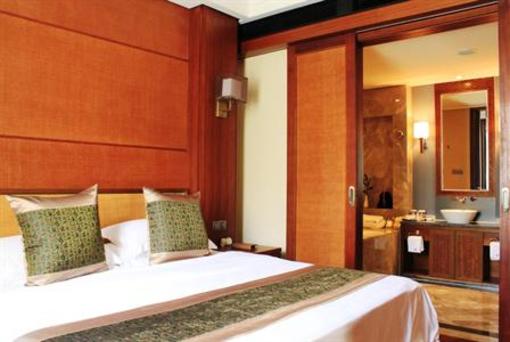 фото отеля Shangyu Hotel
