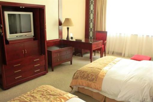 фото отеля Shangyu Hotel