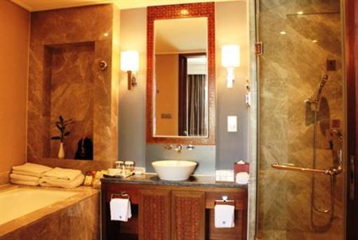 фото отеля Shangyu Hotel