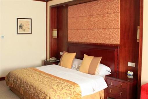 фото отеля Shangyu Hotel