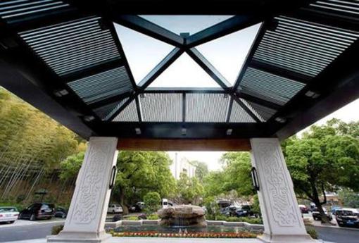 фото отеля Shangyu Hotel