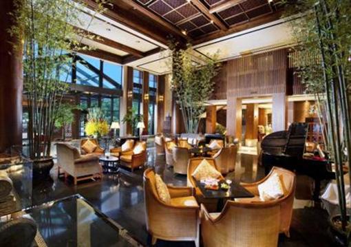 фото отеля Shangyu Hotel