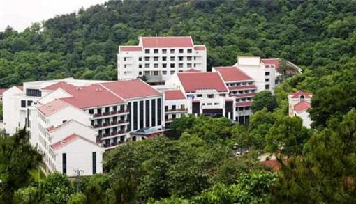 фото отеля Shangyu Hotel