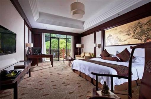 фото отеля Shangyu Hotel